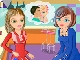 play Kiss And Tell Dress Up