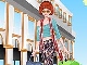 play Foreign Shopping Dress Up