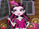 play Draculaura Makeover