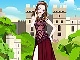 play Fashionable Princess Dress Up