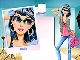 play Amazing Supermodel Dress Up