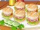 play Cute Little Mini Burgers