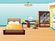 play Trendy Bedroom Makeover