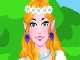 play Elf Princess Dress Up