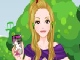 play I Love My Iphone Dress Up