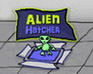 play Alien Hatchery