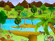 play Jungle Animals Hidden