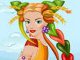 play Autumn Fairy Princess Dress Up