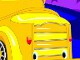 play School Bus Decor