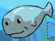 play Austin The Whale