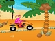 play Beach Girl Atv Race