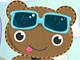 play Grannys Workshop Teddy Bear