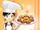 play Stuffed Mushrooms Cooking