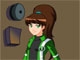 play Bernice Dress Up