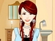 play Classy Girl Dress Up