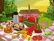 play Picnic Decoration