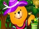 play Honey Bear Dress Up