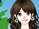 play Spring Fashion Girl