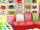 play Candy Store Decor