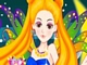 play Moon Princess Dress Up