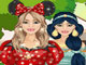 play Fairytale Land Dress Up