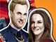play Kate And William Dress Up