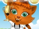 play Sisi Cat Show Dress Up