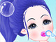 play Bubble Girl Dress Up