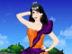 play Korean Girl Dress Up