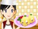 play Eggs Benedict Cooking