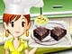 play Brownie Cooking