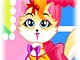 play Kitten Puffs Dress Up