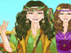 play Hippie Fashion Dress Up