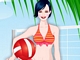 play Beach Volleyball Dress Up