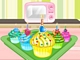 play Baking Cupcakes