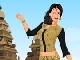 play Indian Girl Dress Up 2