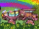 play Princess Truck