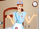play Nurse Dress Up