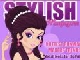 play Stylish Cover Girl
