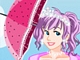 play Sweet Princess Dress Up