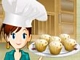 play Banana Muffins Cooking