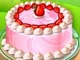 play Strawberry Cake Cooking