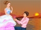 play Sunrise Proposal Dress Up