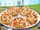 play Bruschetta Cooking