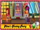 play Minas Kissing Party