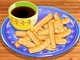 play Churros Cooking