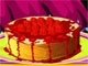 play Make Raspberry Cheesecake