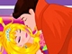play Sleeping Princess Kiss
