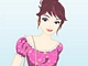 play Chic Flowery Dress Up