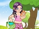 play Pet Girl Dress Up